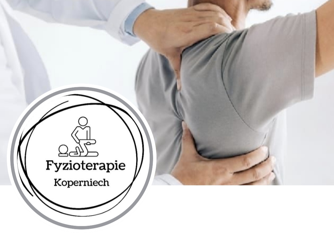 Ambulantní fyzioterapie Koperniech Peter Dis. foto 2