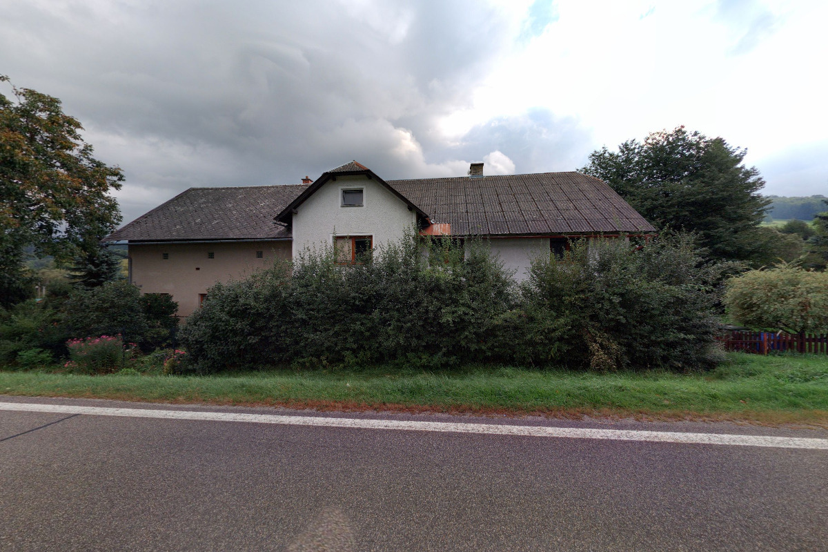 Ubytování Omega Sobotín