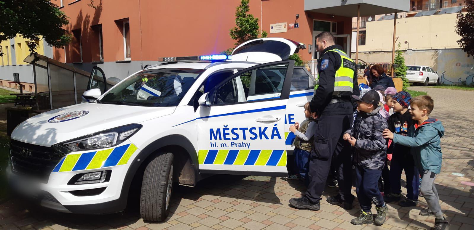 Mateřská škola, Praha 5 - Smíchov, U Železničního mostu 2629 foto 4
