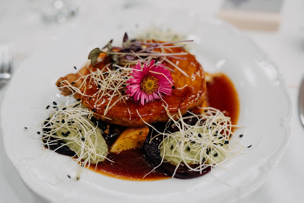 Restaurace Polanečka