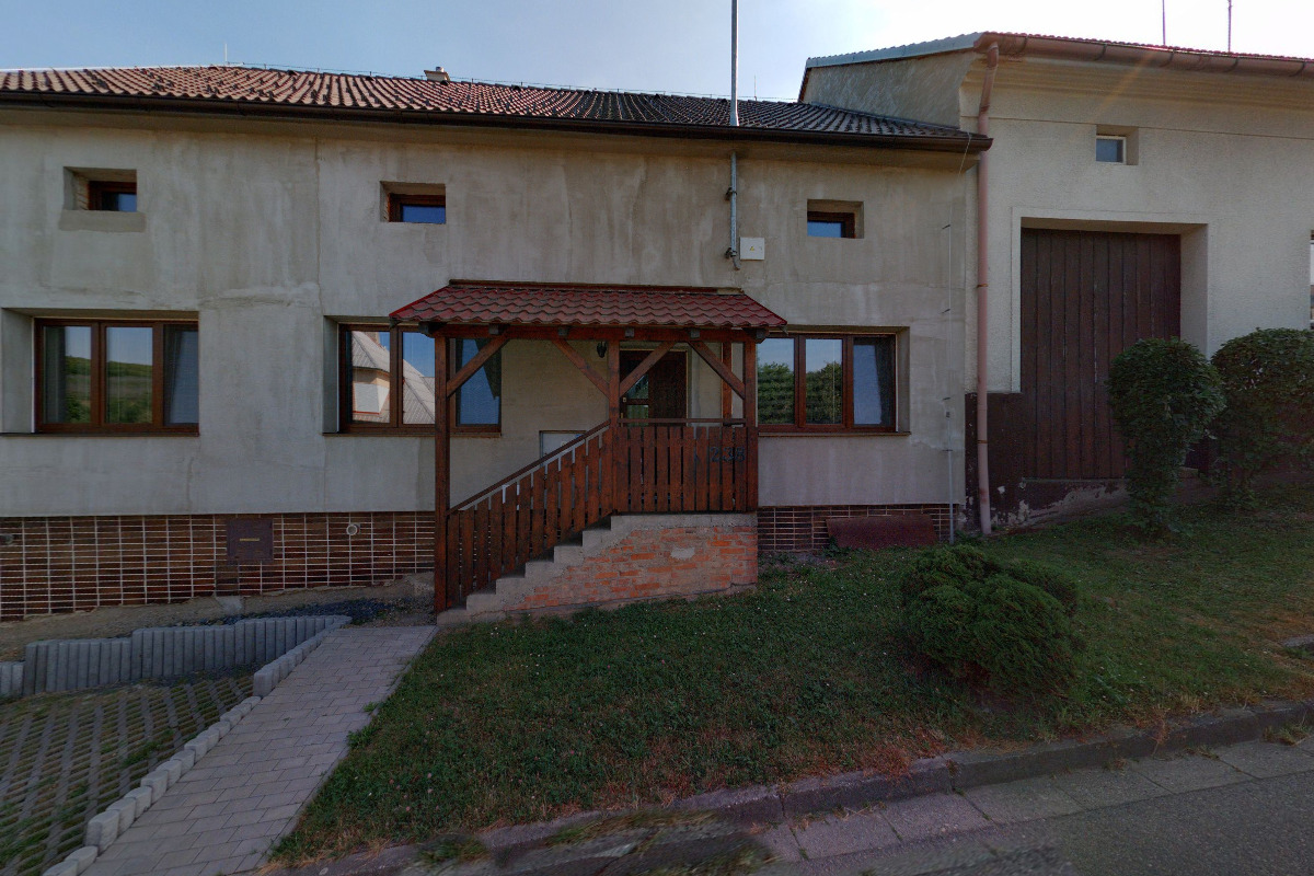 Kadeřnictví Pavlína Kutrová