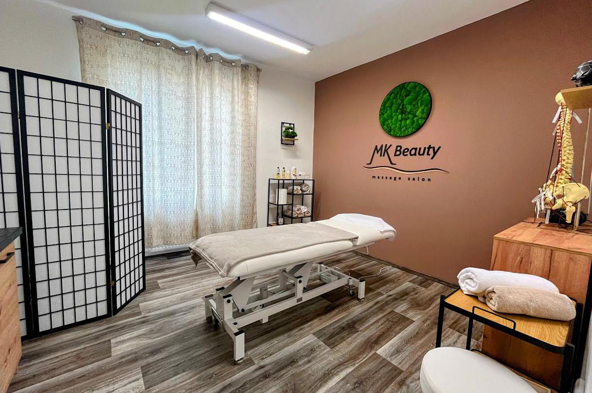 MK Beauty