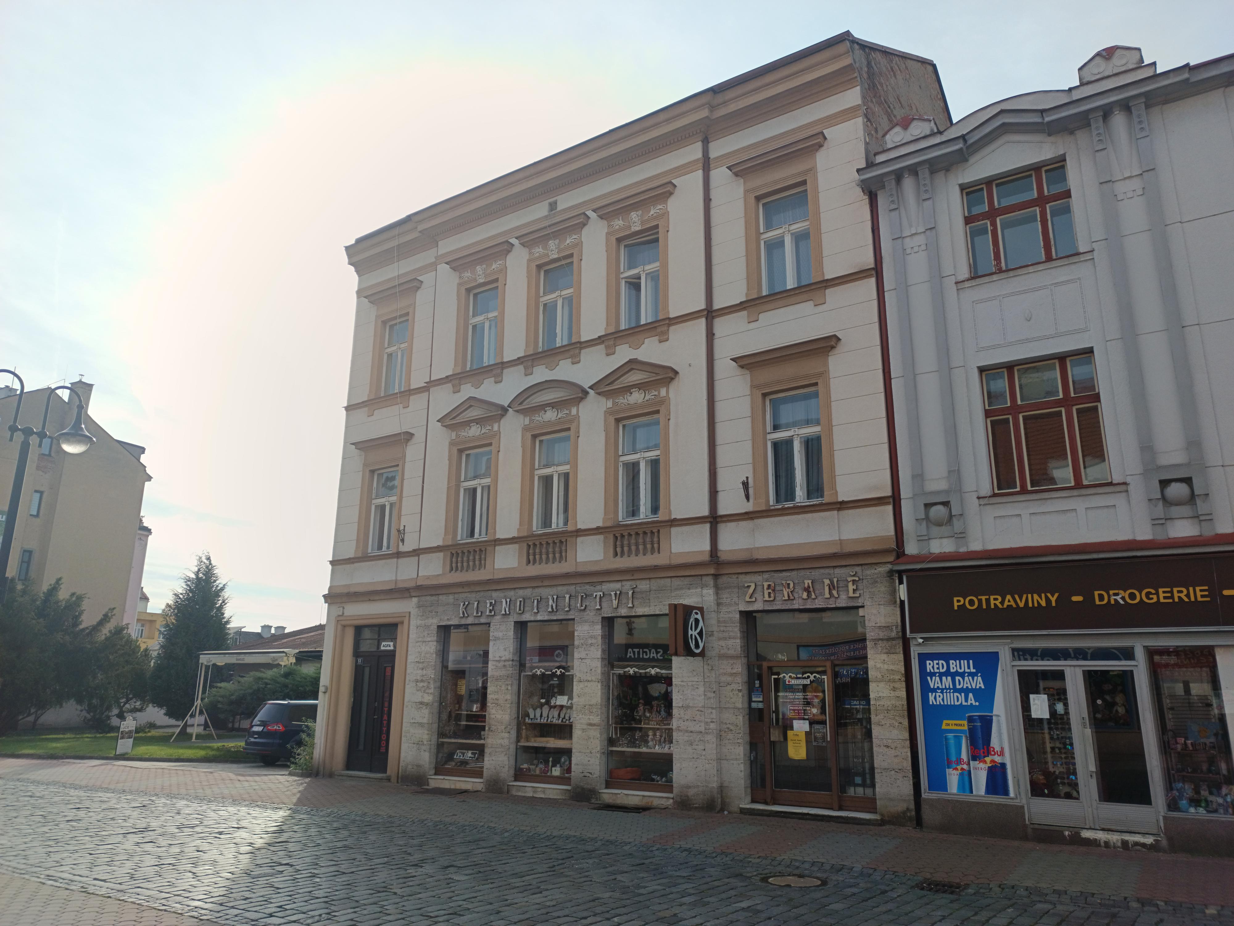 Jan Horák foto 2