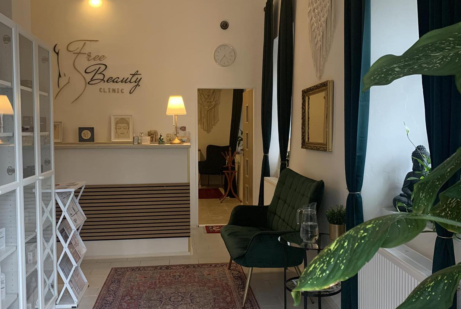 Free Beauty Clinic s.r.o.