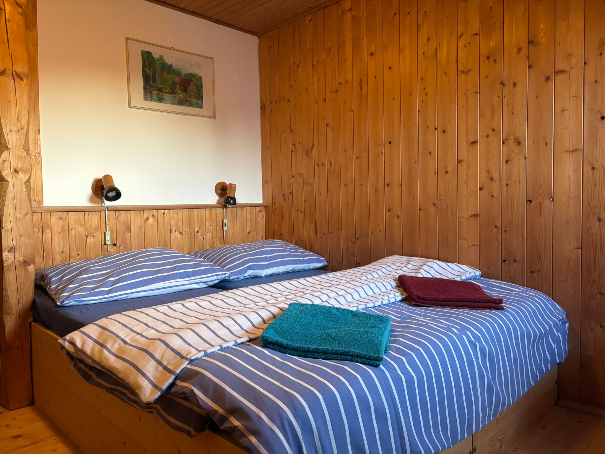 Penzion pod Světlým vrchem foto 3