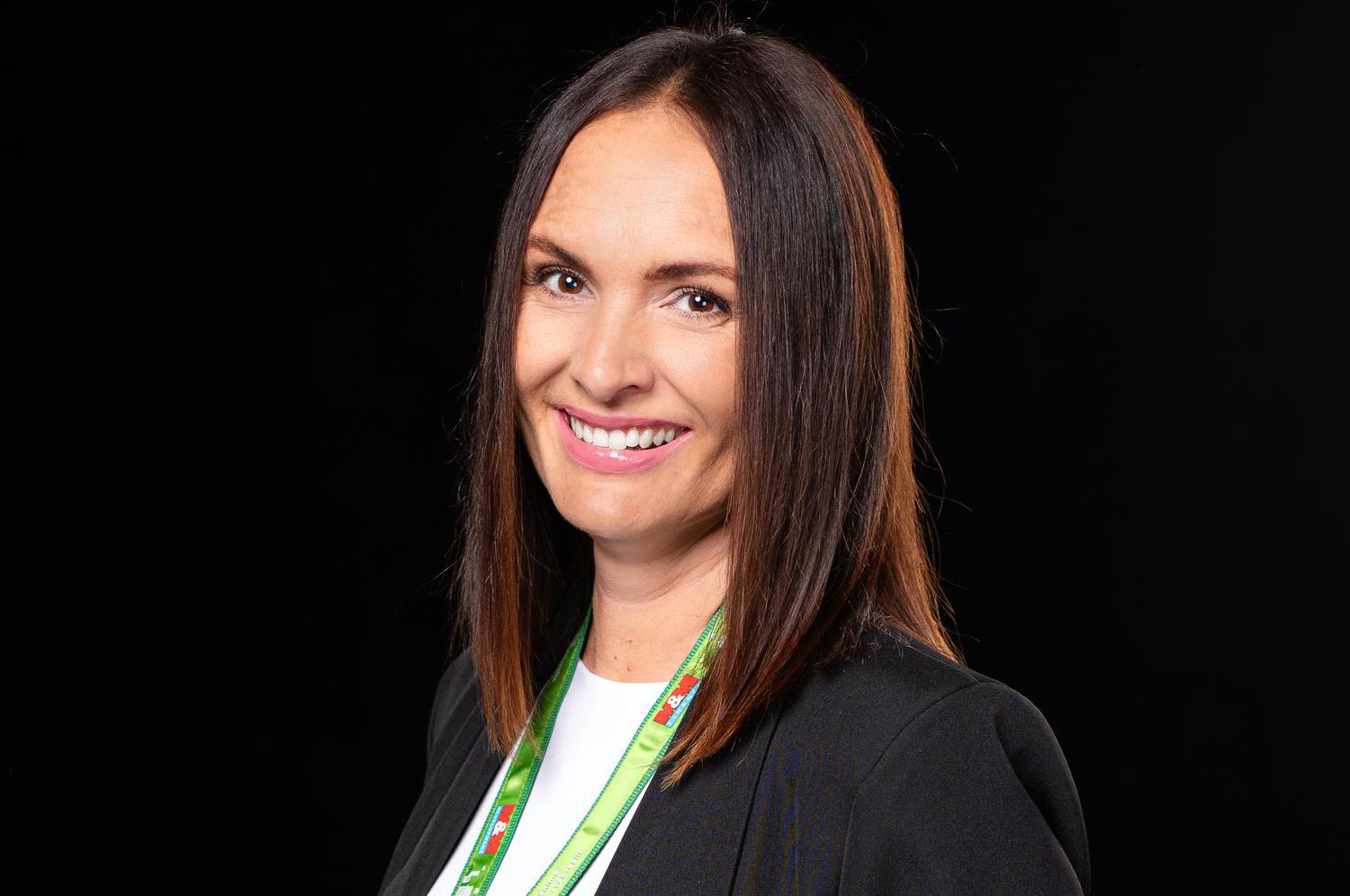 Veronika Břízová - realitní makléř