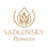 logo Sadlovsky flowers