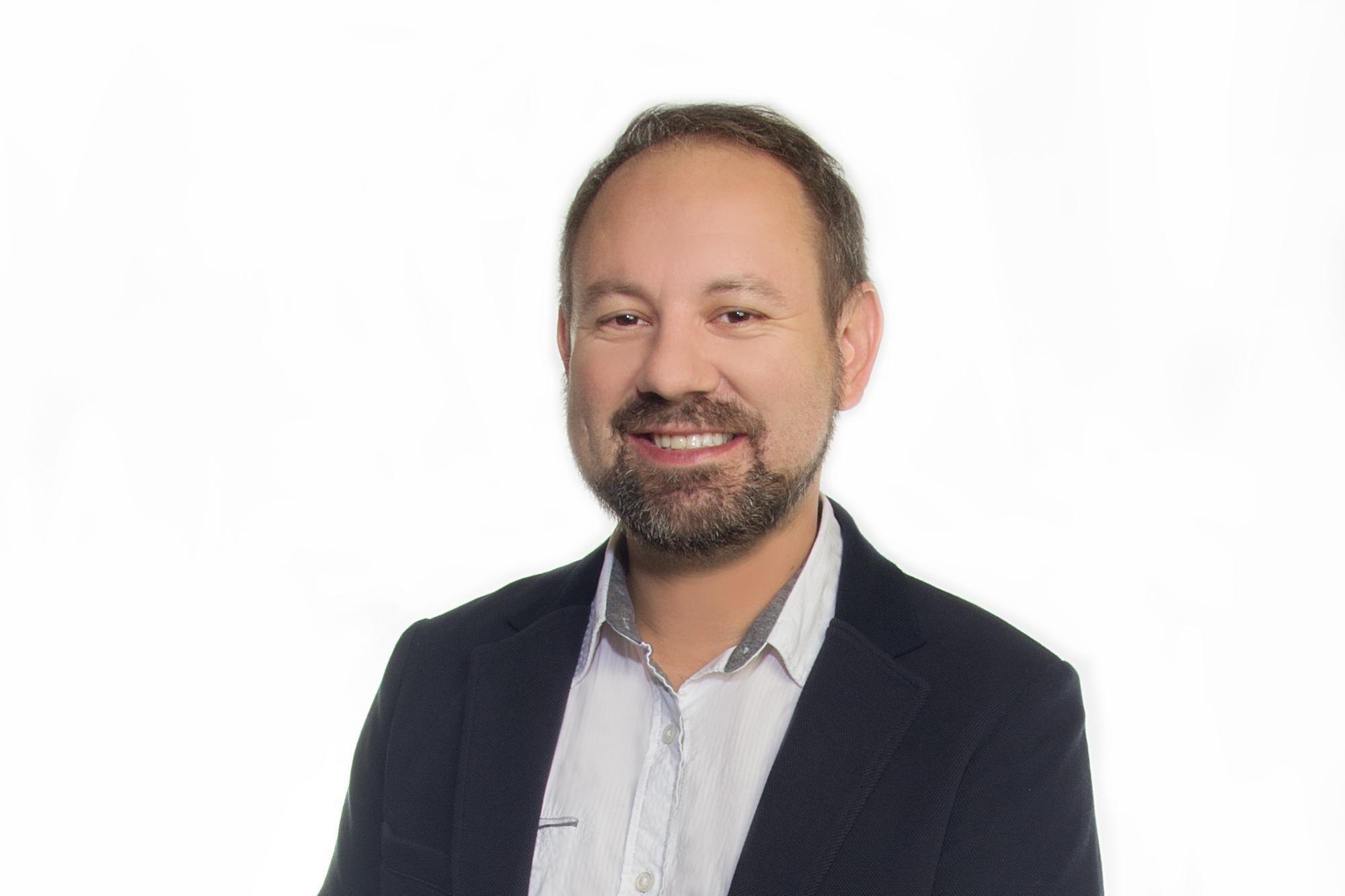 Filip Boudyš, certifikovaný realitní profesionál  RE/MAX Infinity foto 1