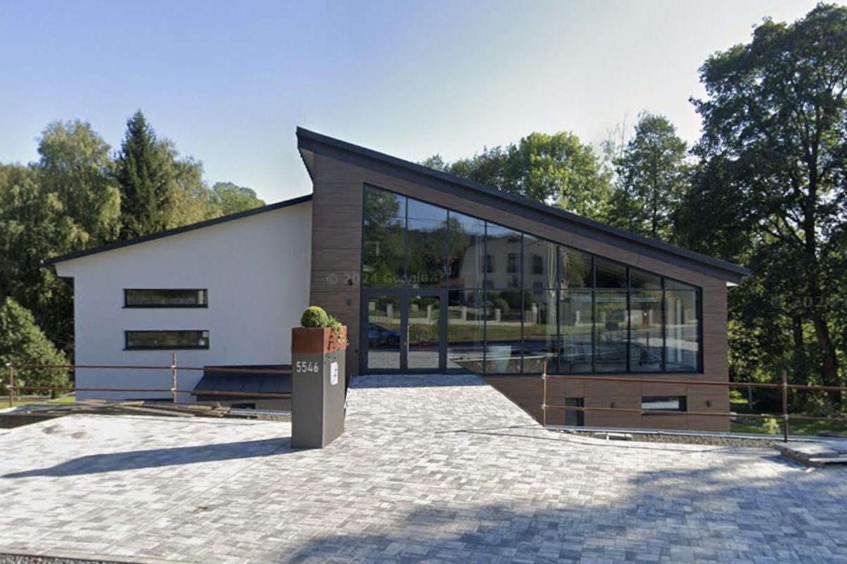 Moderní kuchyně Šilhán