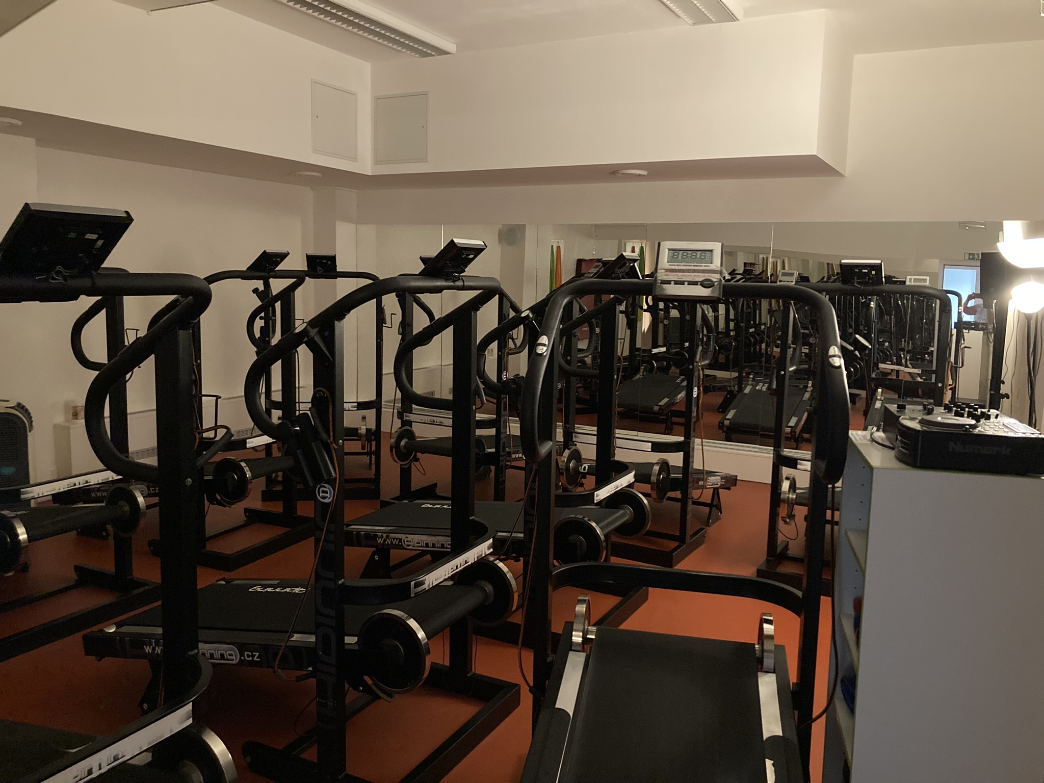 Fitlady Kolovraty foto 3