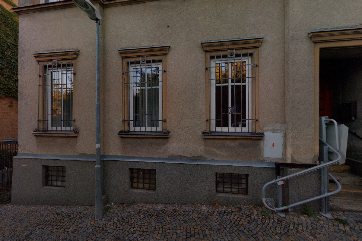 Ordinace praktického lékaře Jablonec nad Nisou s.r.o. - MUDr. Veronika Boudová foto 5