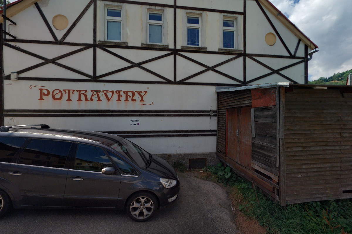 Potraviny Janov nad Nisou 121 foto 2