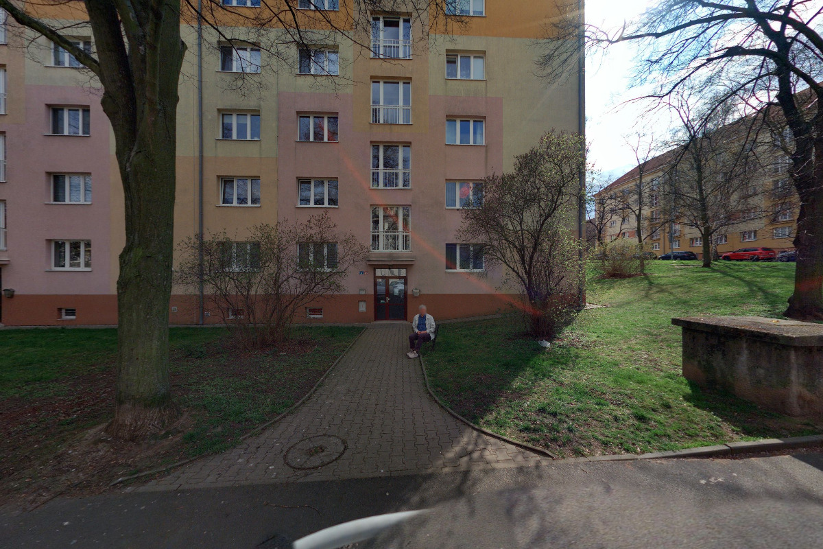 Hodinový manžel Tom