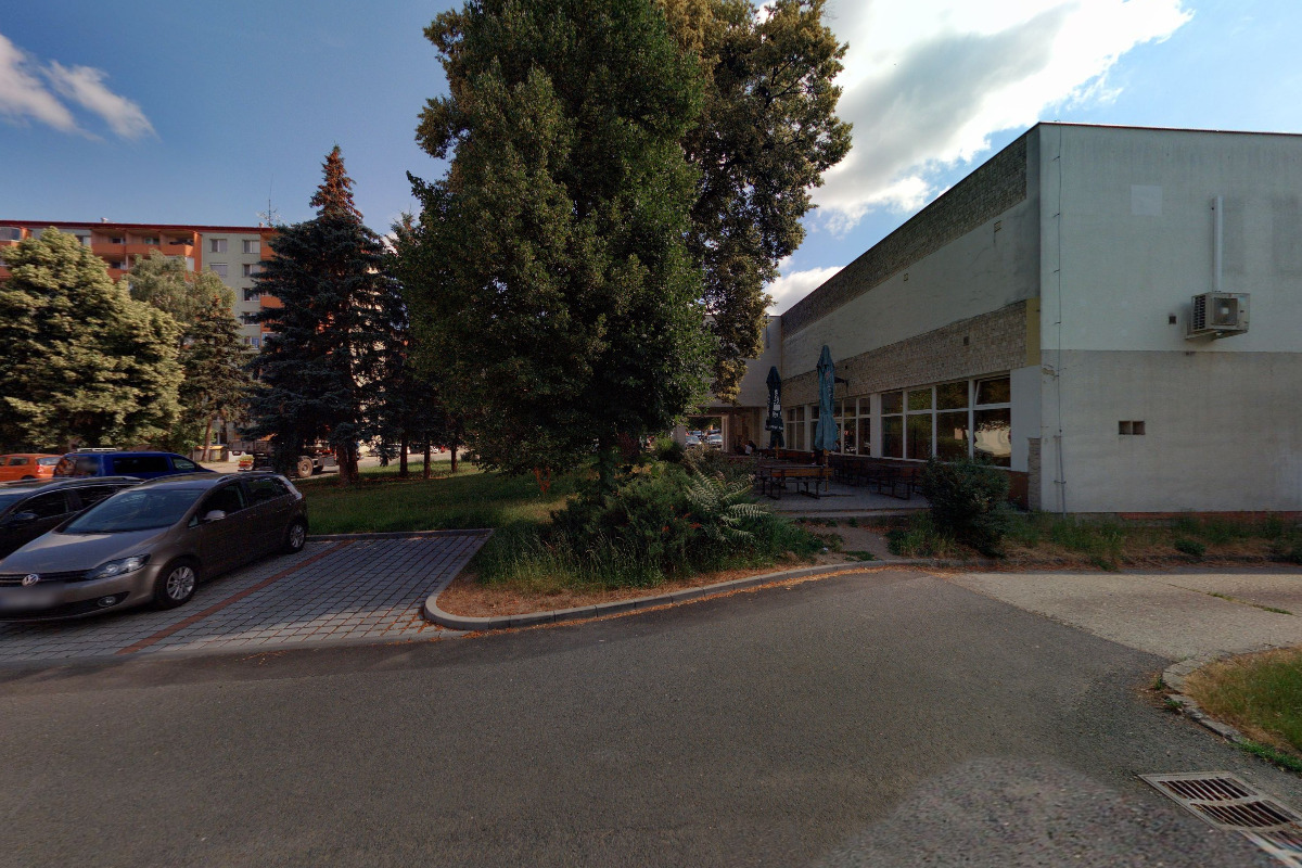 GLS Parcel Box foto 6