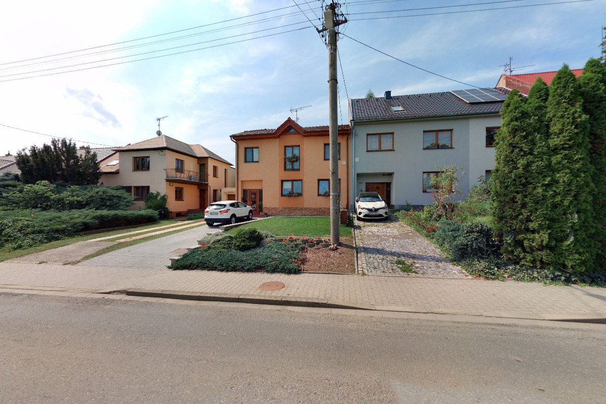 Malířství - Radek Klusák