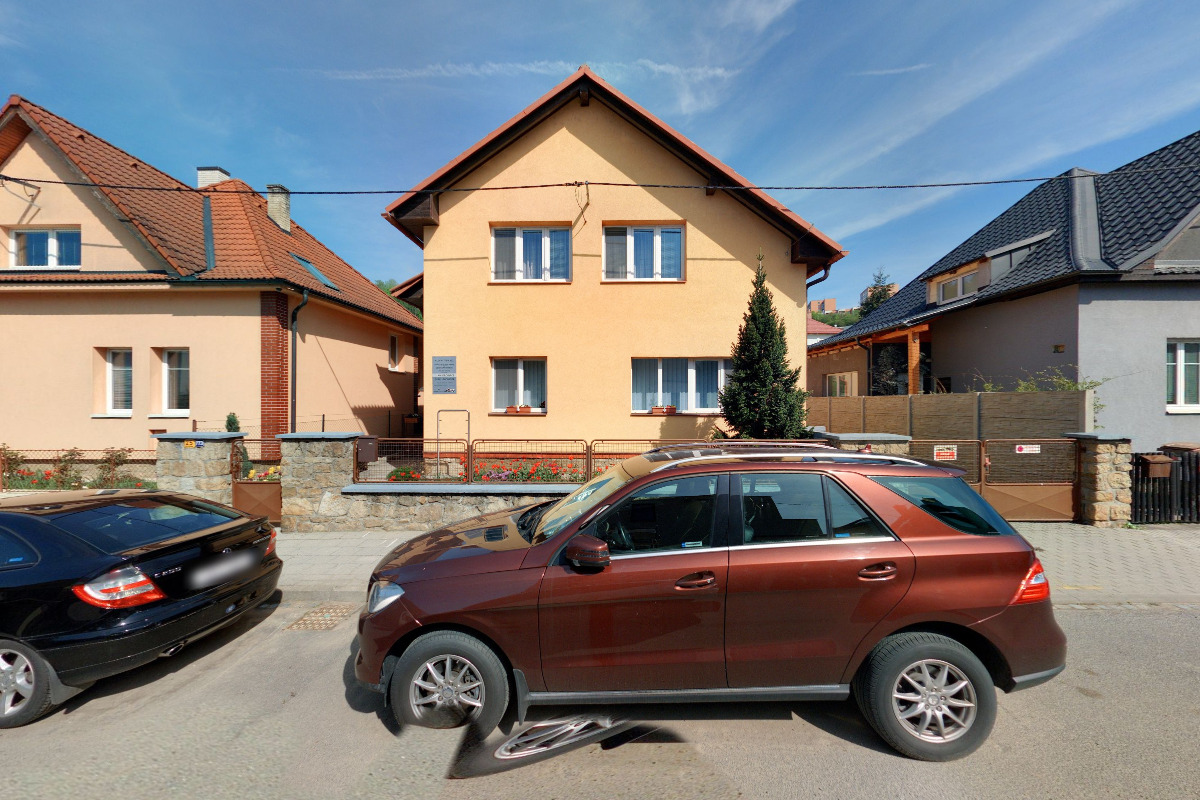 Ambulance klinické logopedie Mgr. Zuzana Hellerová