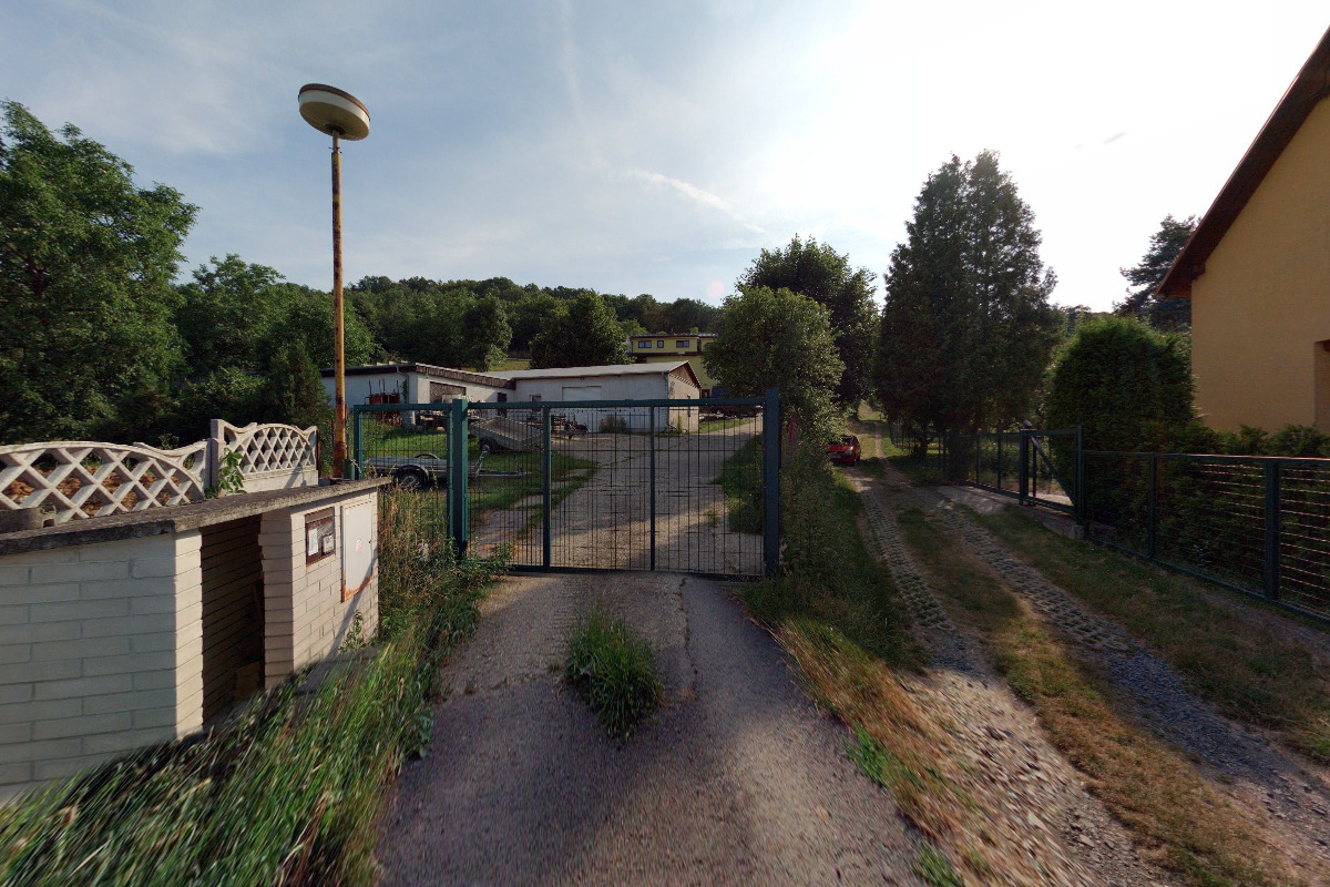 Pneuservis - Pawel Andrzej Grasela foto 2