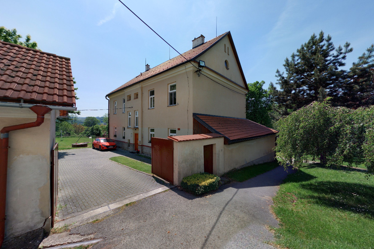 Římskokatolická farnost Zubří foto 2