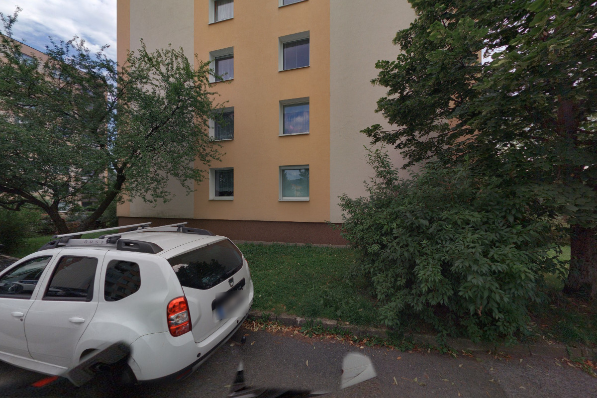 Bc. Iveta Velechovská - Školení řidičů