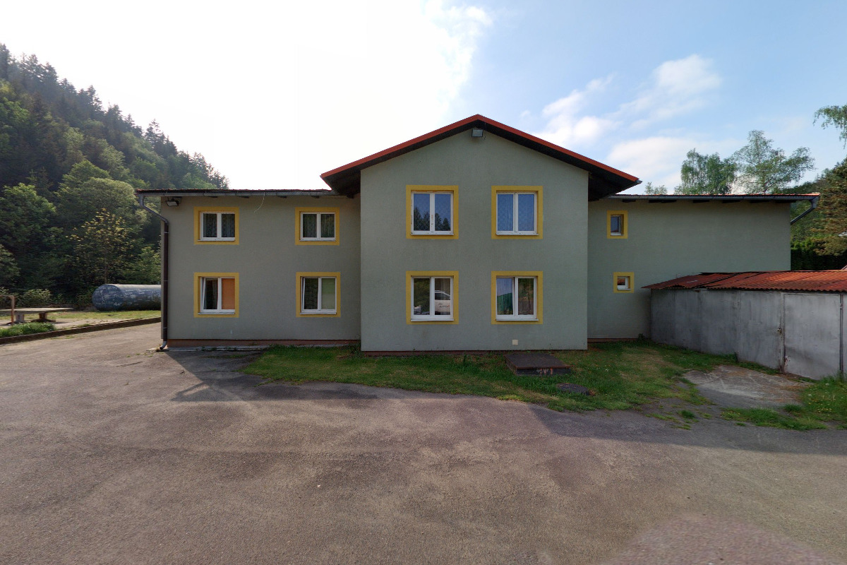 Penzion na hřišti - Bar