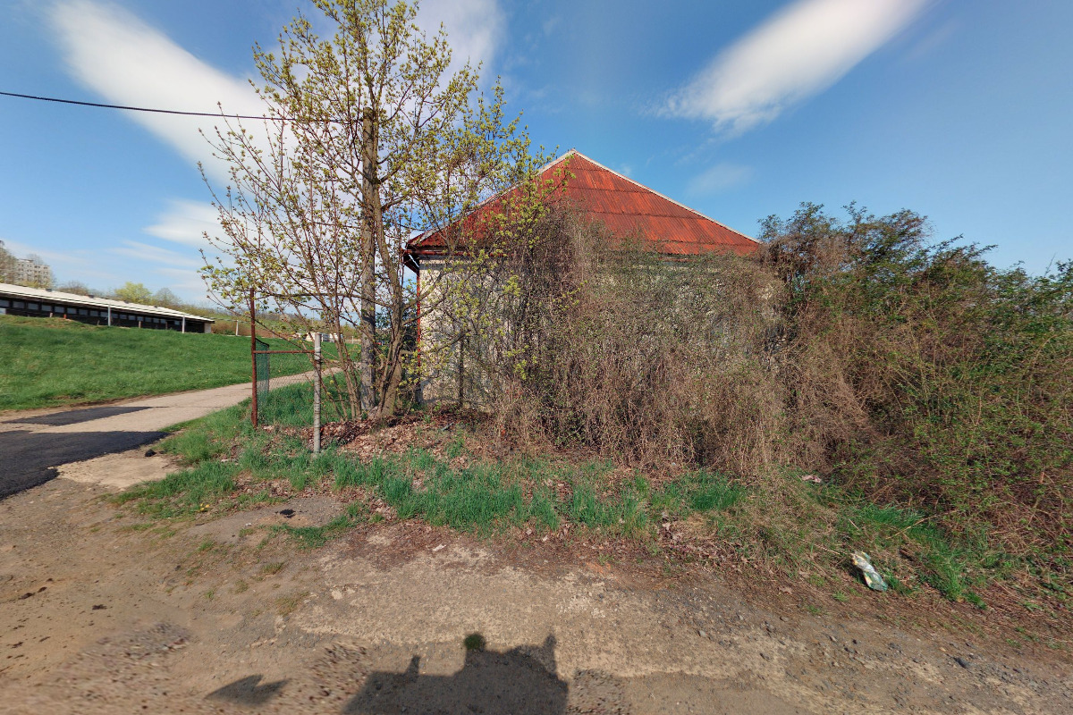 Jezdecký klub Teplice