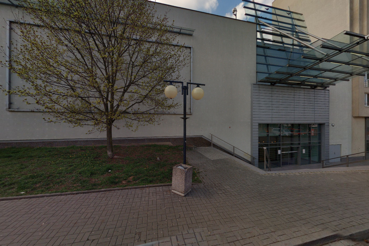 Kadeřnictví Butterfly