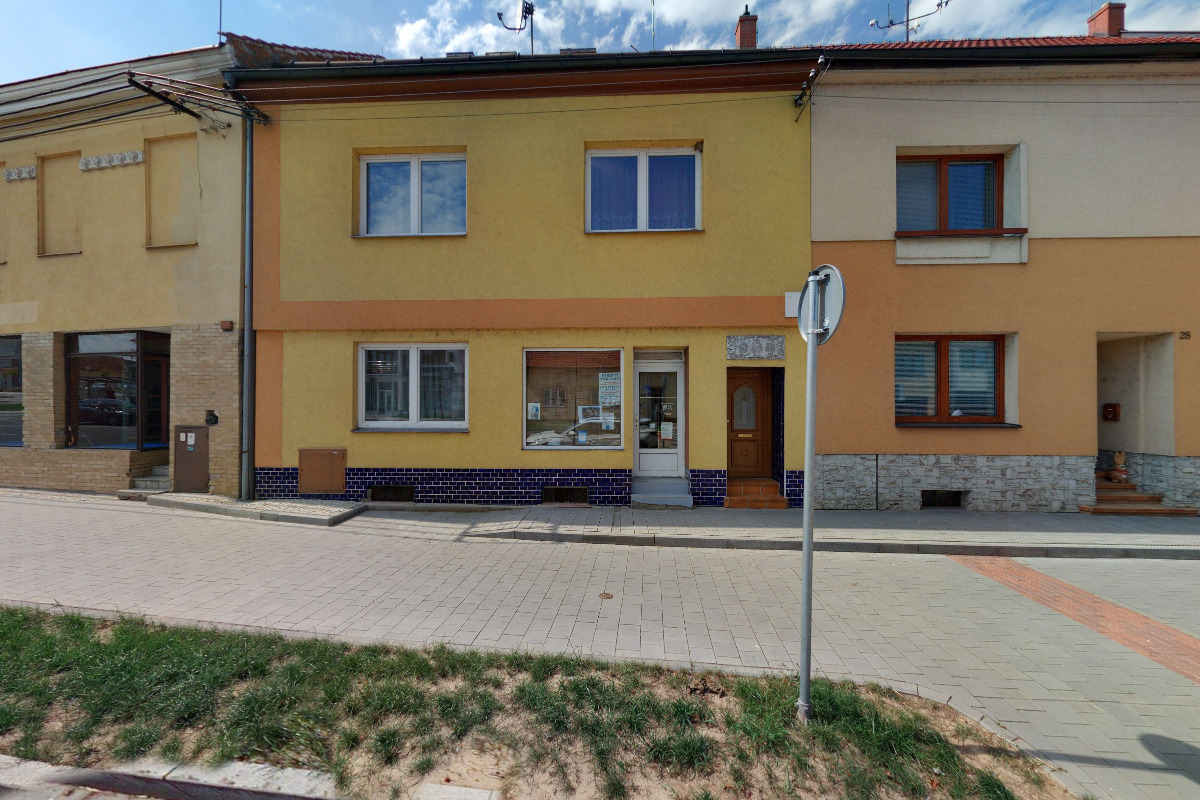 Čistírna peří Mareš foto 5