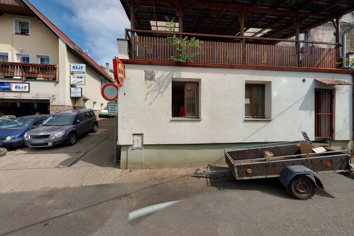 Restaurace Nová Ves - Country hostinec foto 1