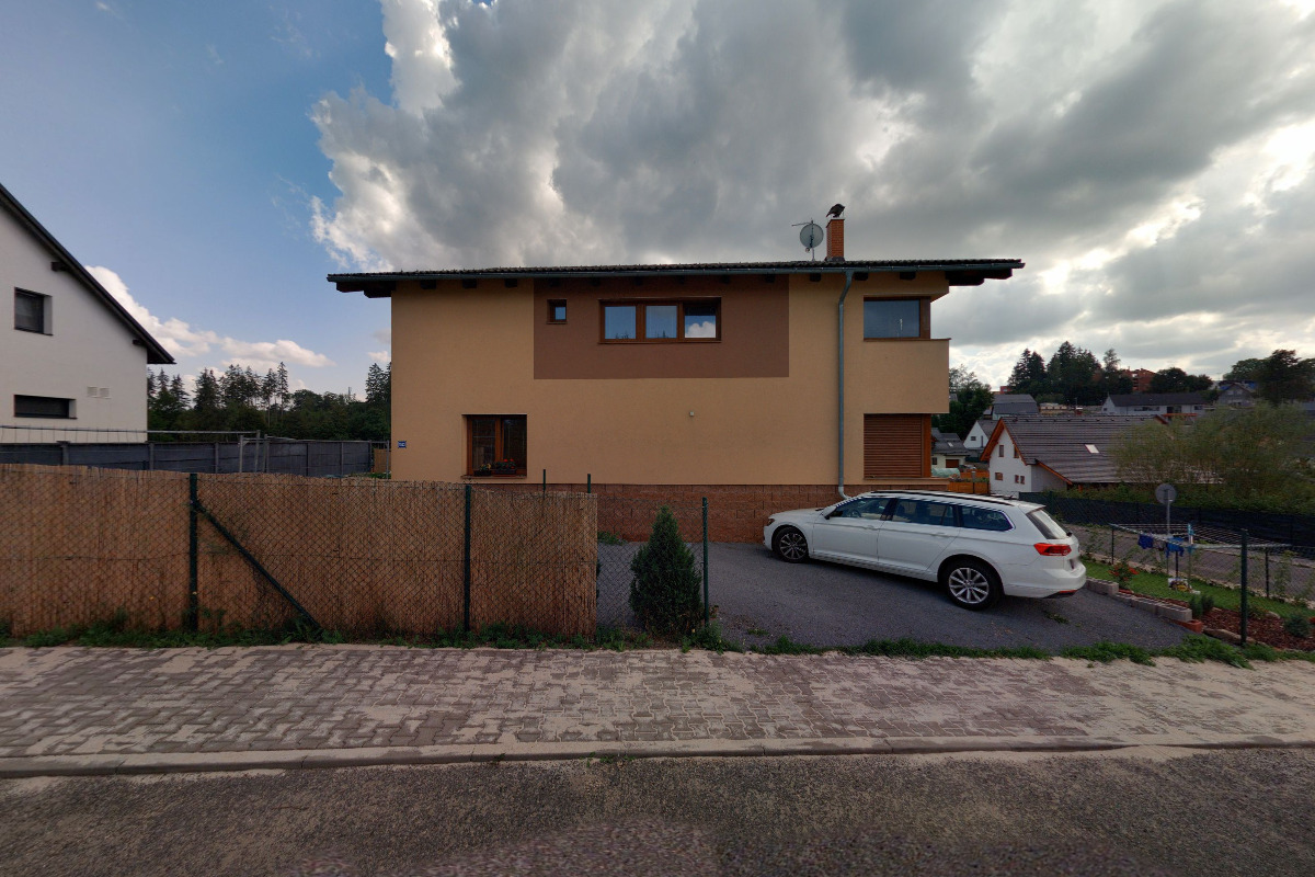 Vila Smržovka foto 1