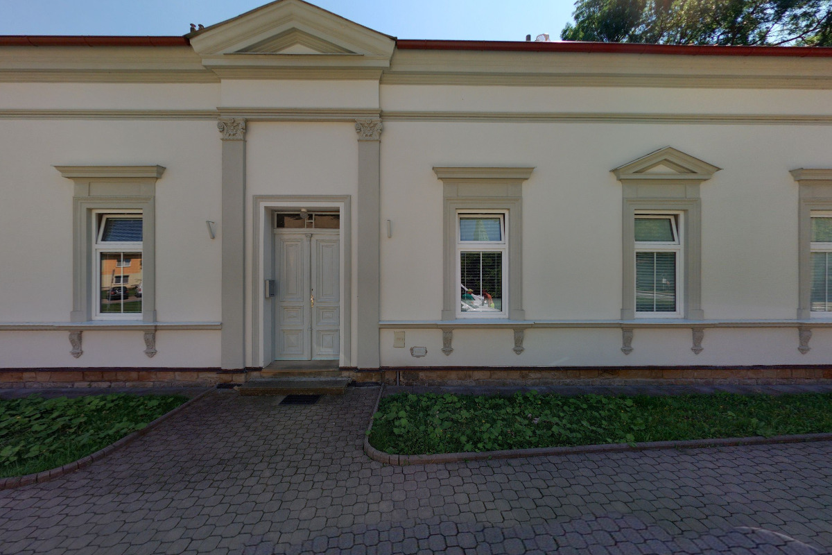 Římskokatolická farnost Březolupy foto 2