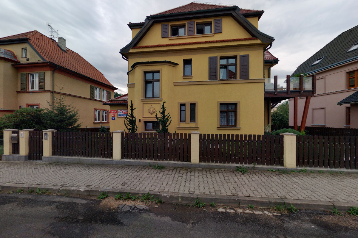 Komárek, s.r.o. foto 5