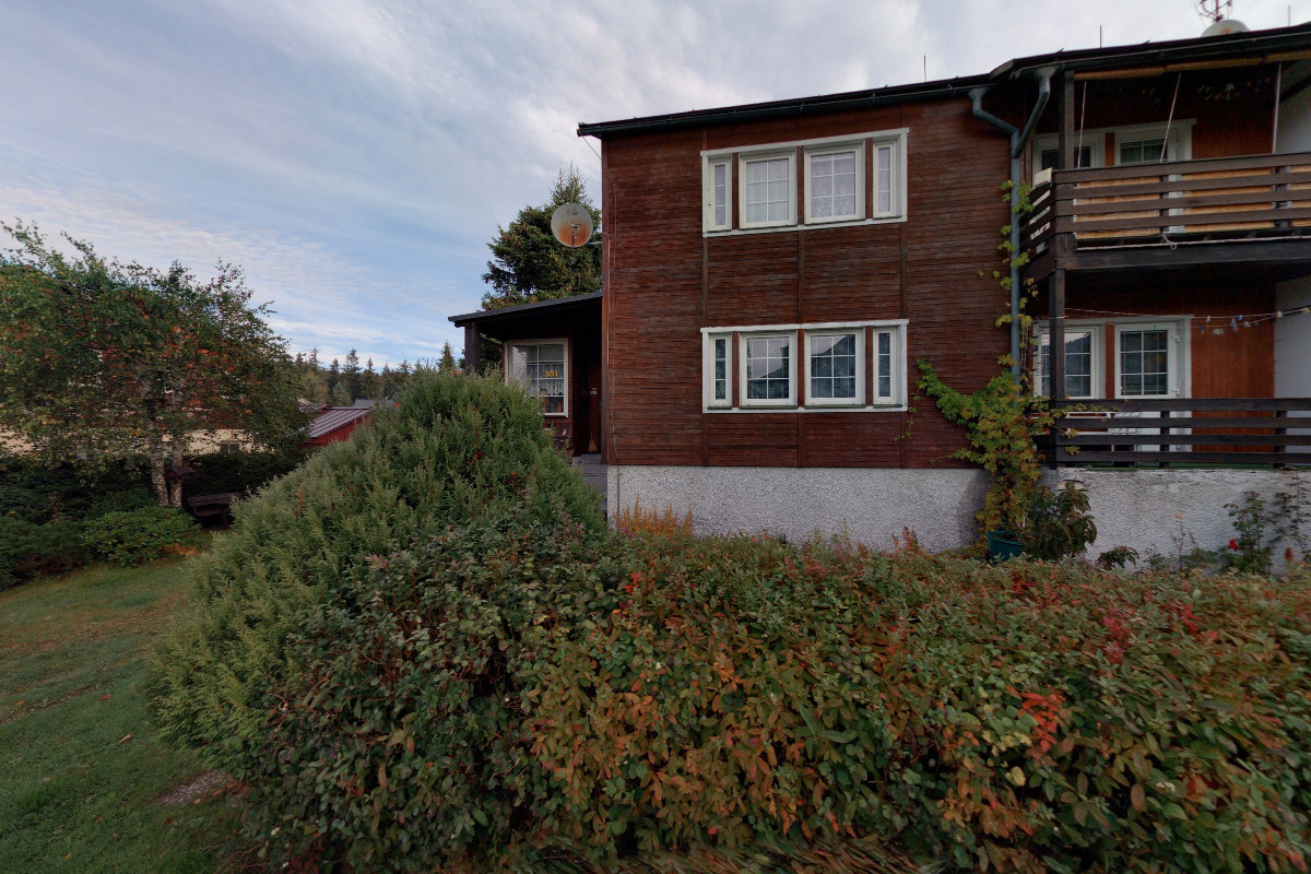 Ubytování Nový Svět 351