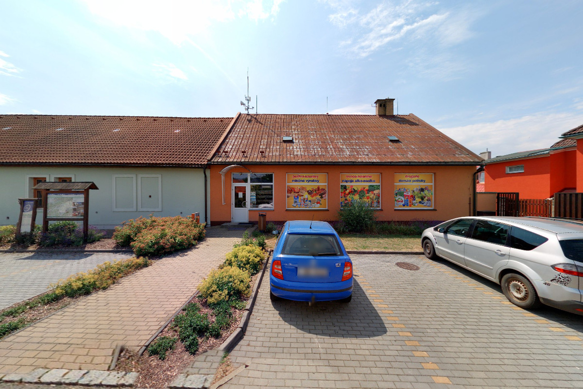 Potraviny Vysoké Pole Hoa Hoang Thi