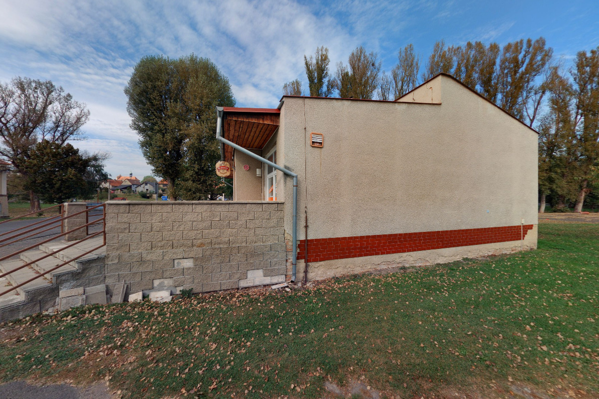 JEDNOTA, spotřební družstvo v Podbořanech - COOP foto 2