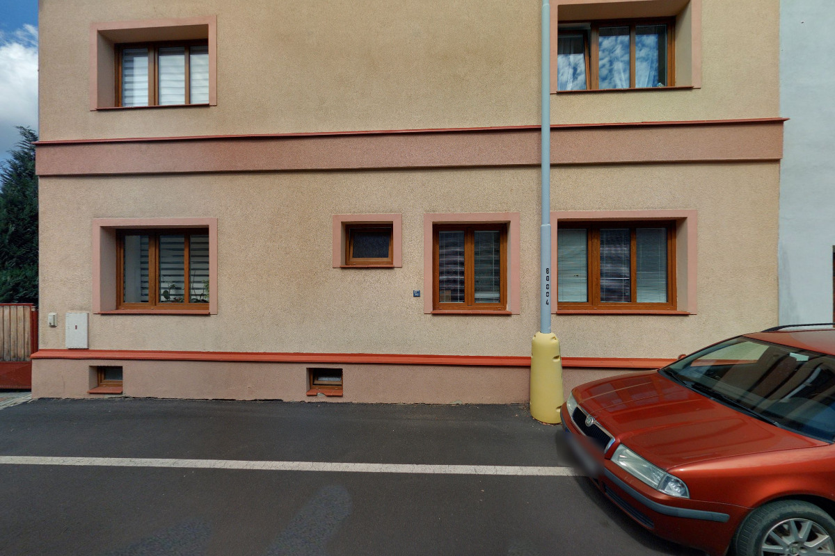 Milan Perman - KOREP