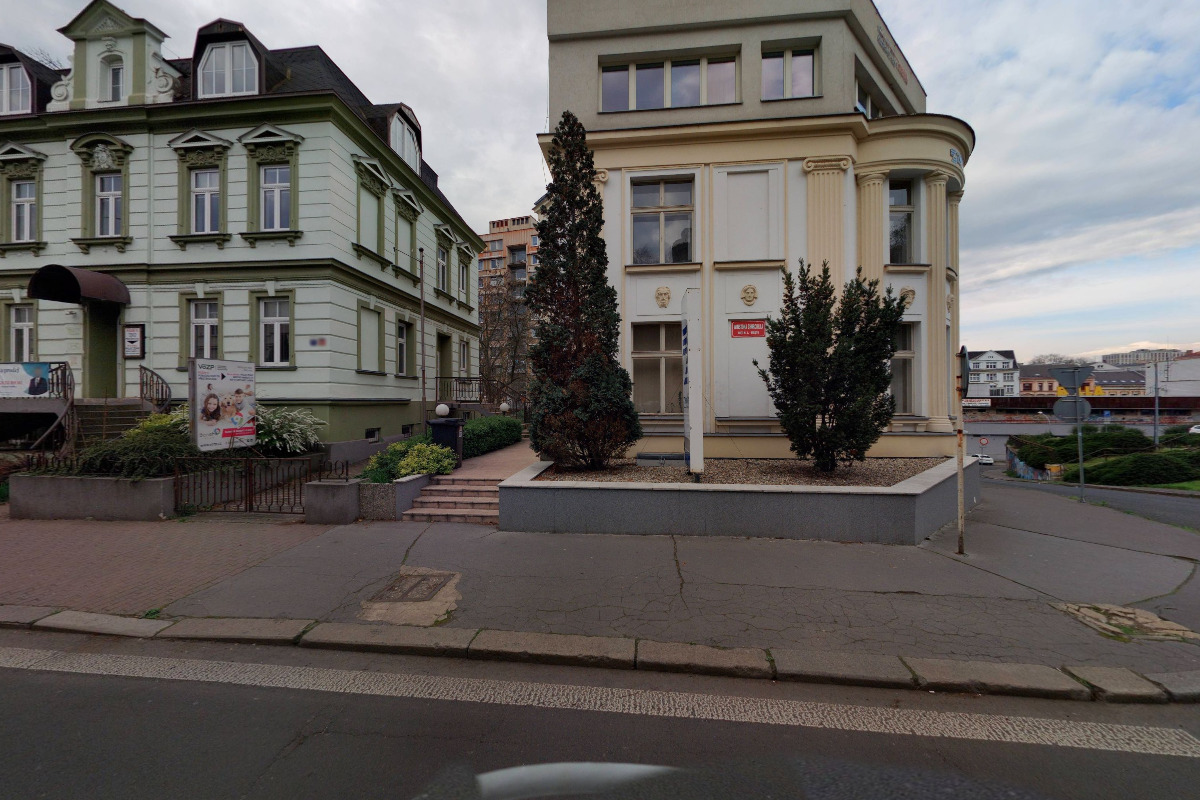 Benefit investment, a.s.