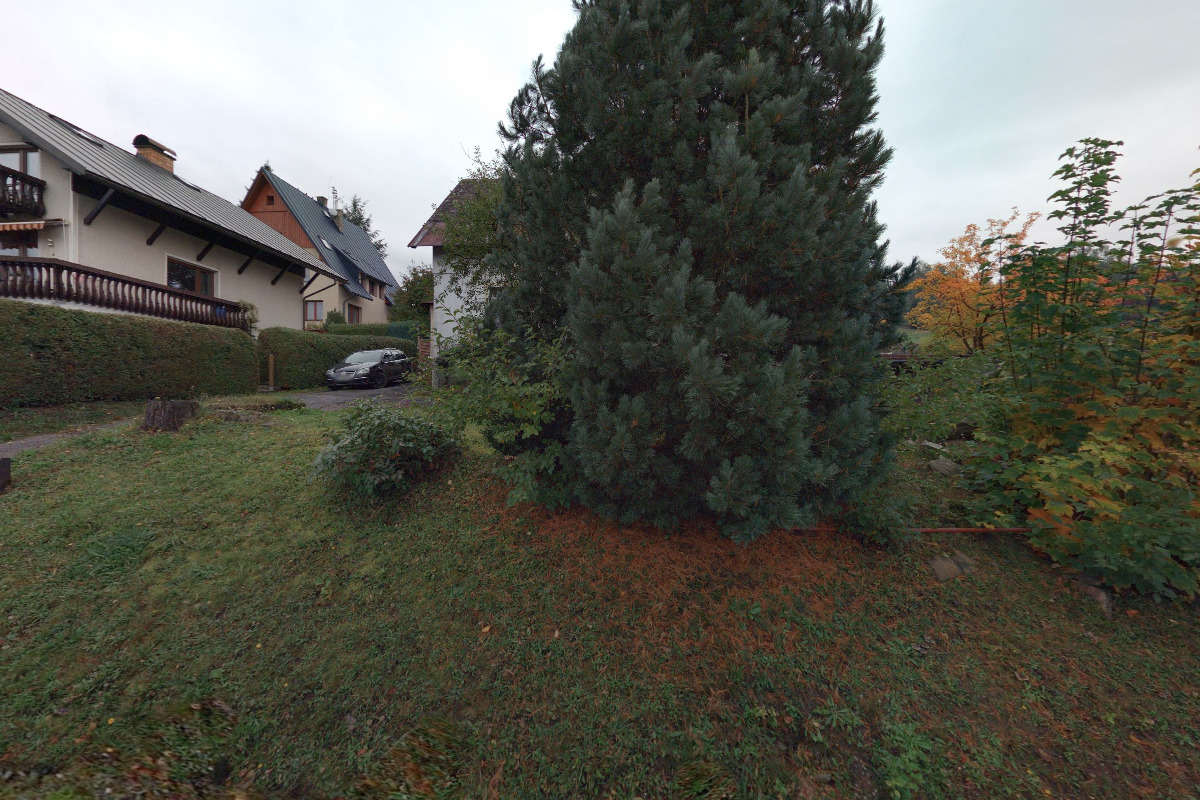 Rokytka apartmán 217