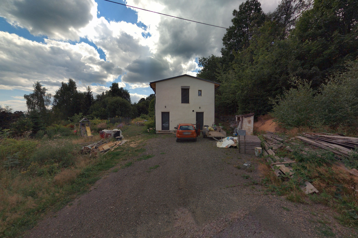 Zdeněk Horský - lektor jízdy na horském kole