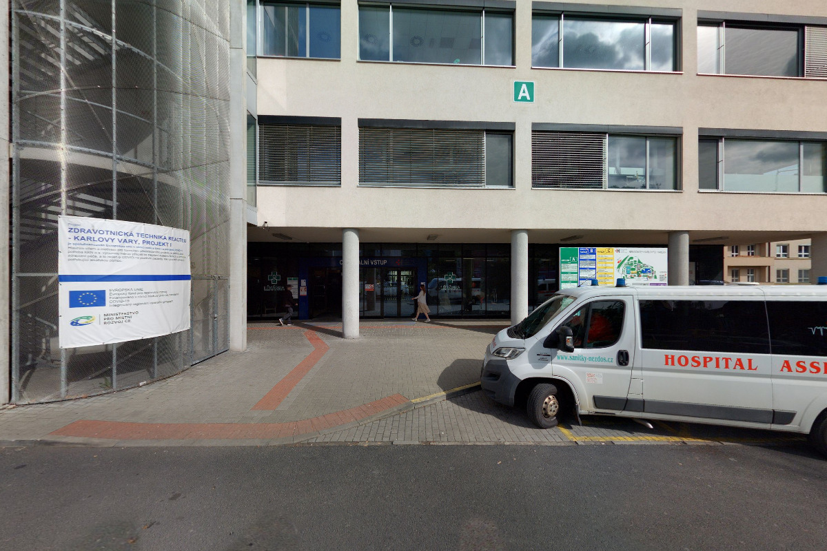 MUDr. Petr Zajíc foto 1