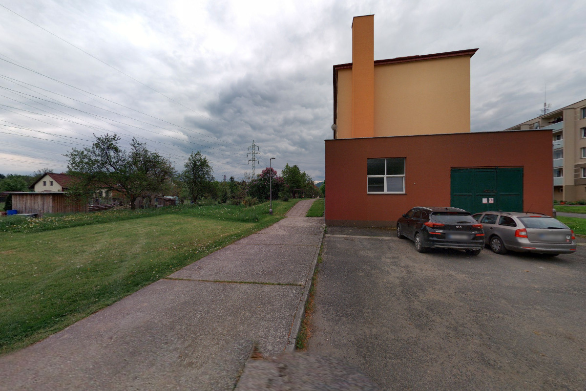 Zahradník Jiříček foto 2