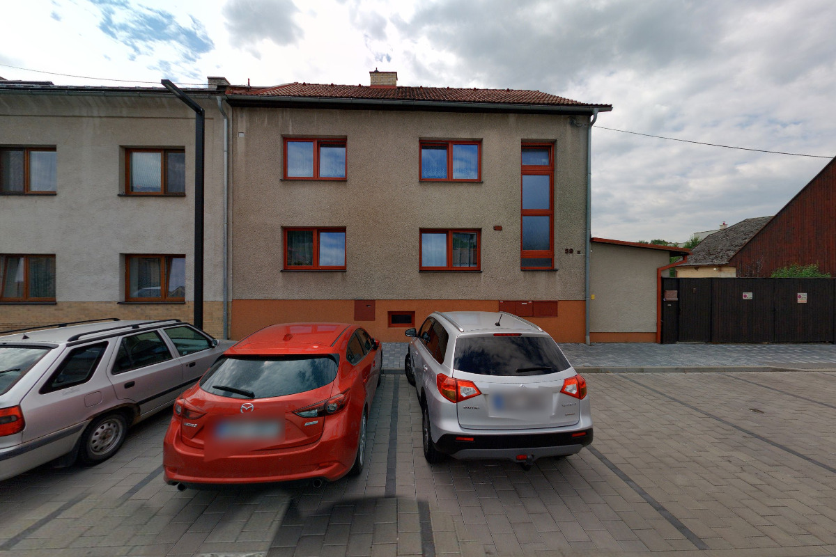 Mojmír Jünger - MAJK