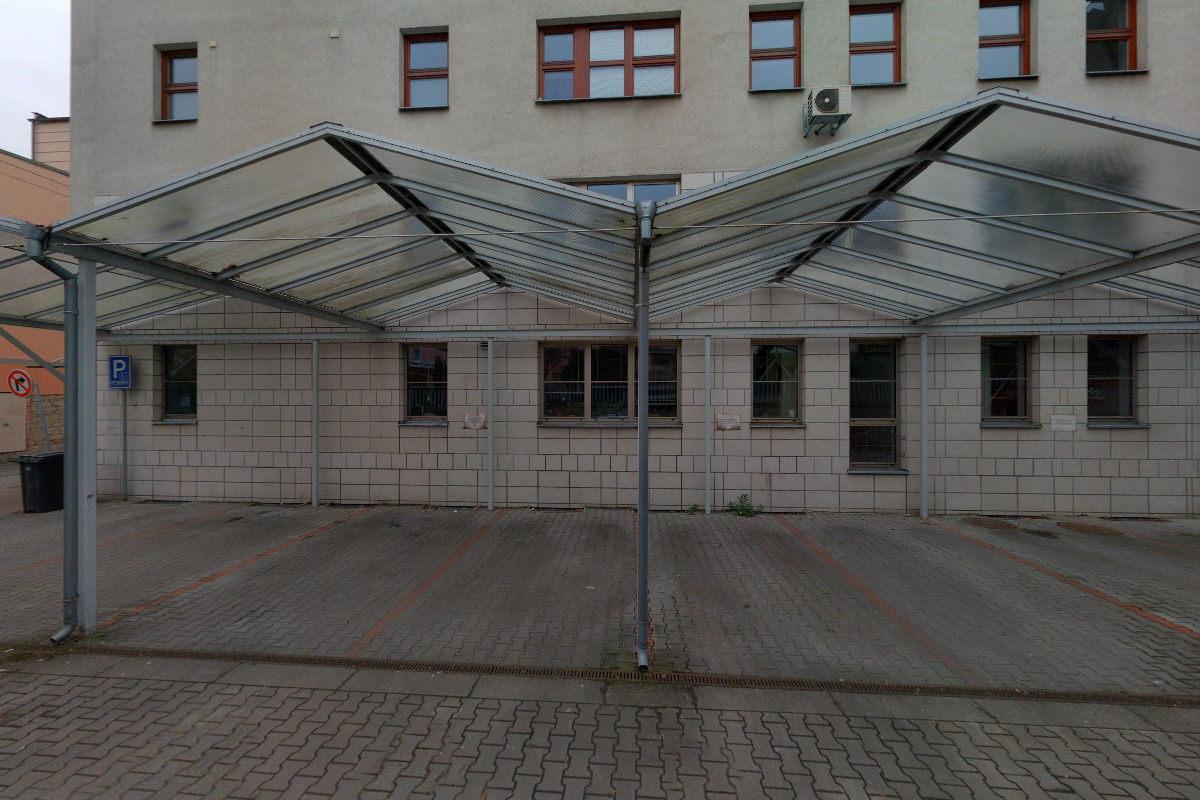 Katastrální pracoviště Děčín foto 2