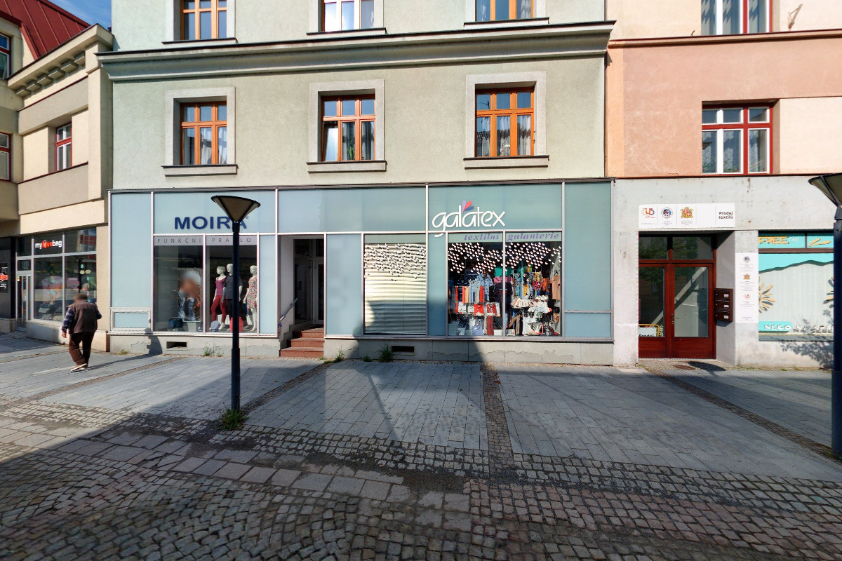 MOIRA CZ, a.s. foto 5
