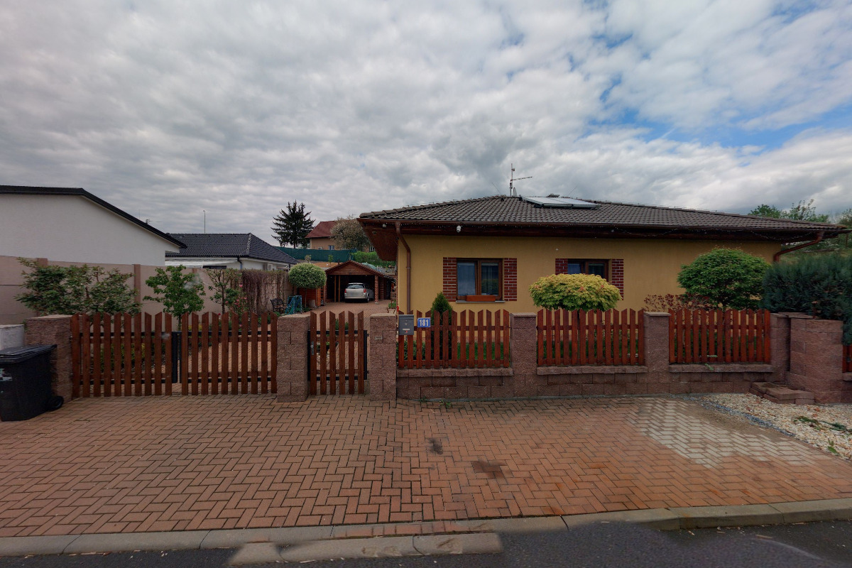 Doprava Vlastimil Tomášek