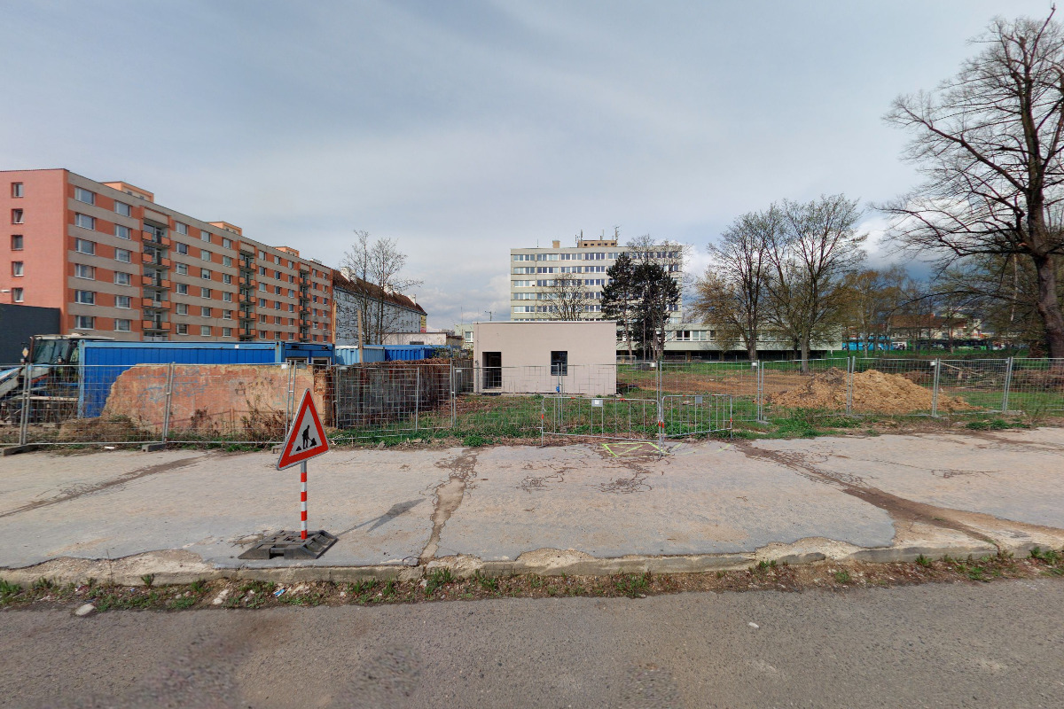 Junák - český skaut, středisko Dvojka Teplice