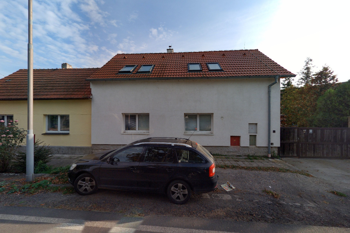 Z Lounského chovu - Radek Kahula