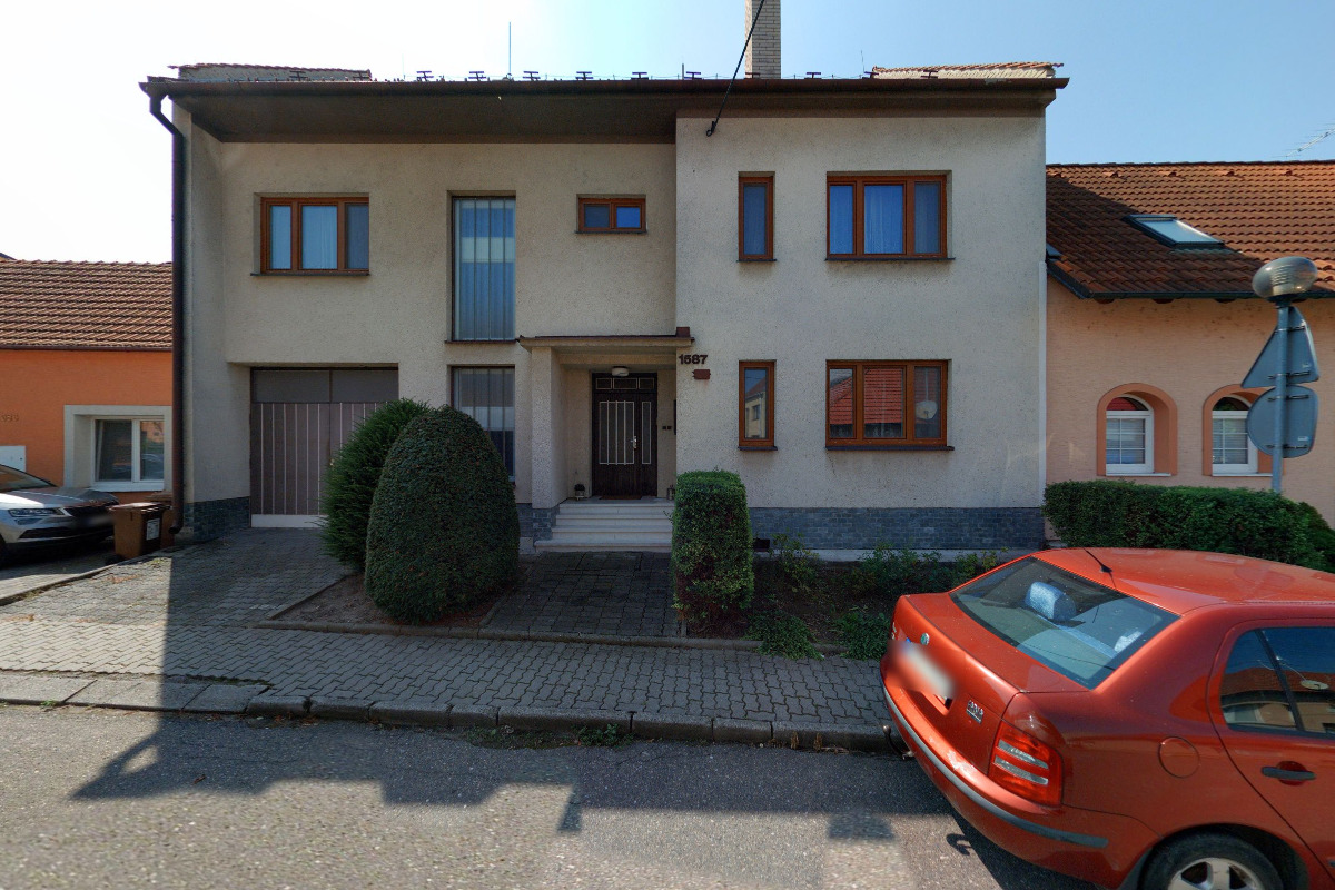 Gynekologie Kunovice - MUDr. Soňa Pánková foto 1