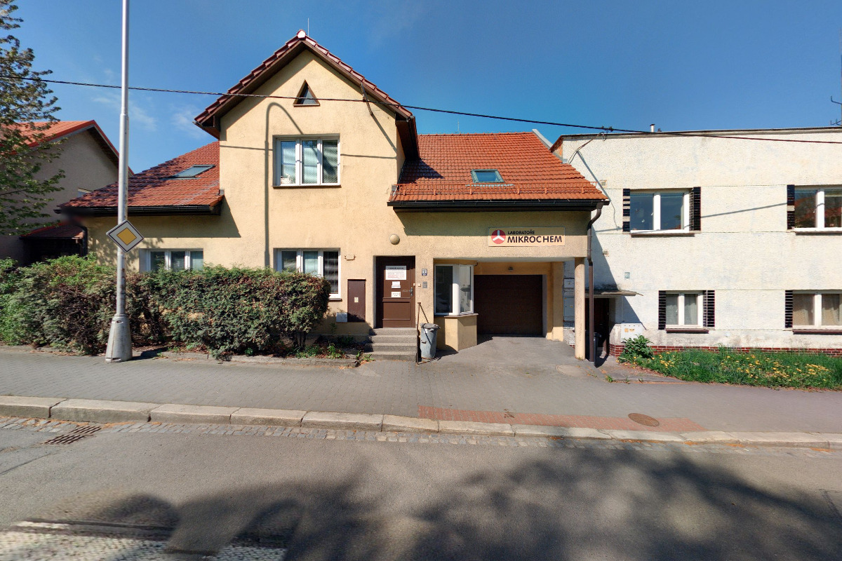 Laboratoře Mikrochem, a.s. foto 2