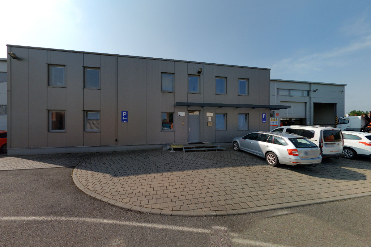 Navláčil stavební firma, s.r.o.