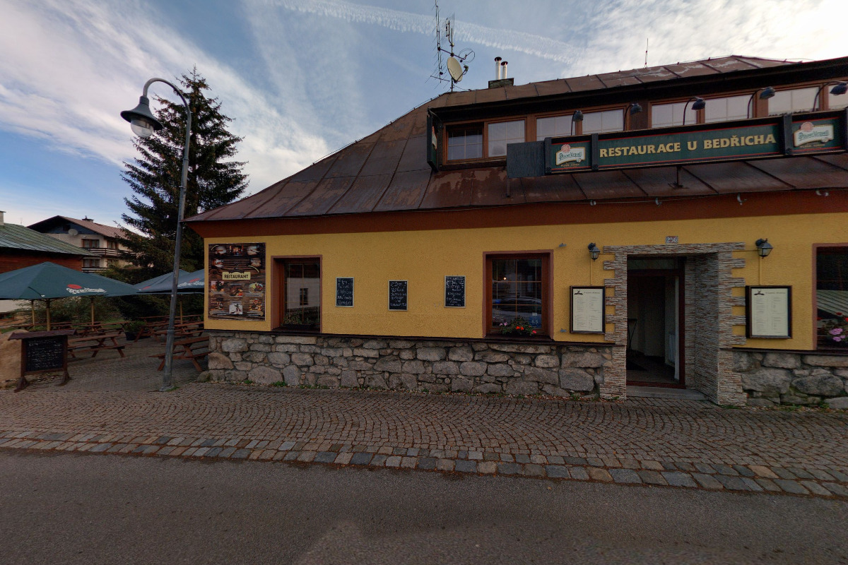 Restaurace U Bedřicha